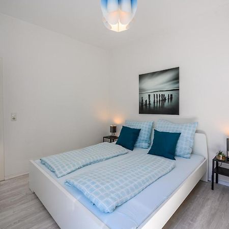 Grosszuegige Wohnung, Top-Lage Auf Dem Werder, Max 4 Personen マクデブルク エクステリア 写真