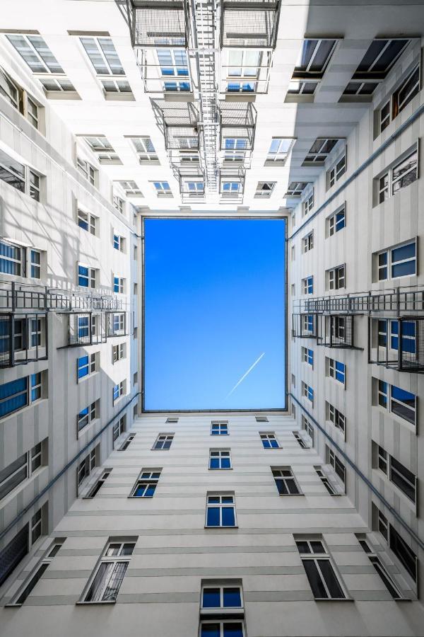 Grosszuegige Wohnung, Top-Lage Auf Dem Werder, Max 4 Personen マクデブルク エクステリア 写真